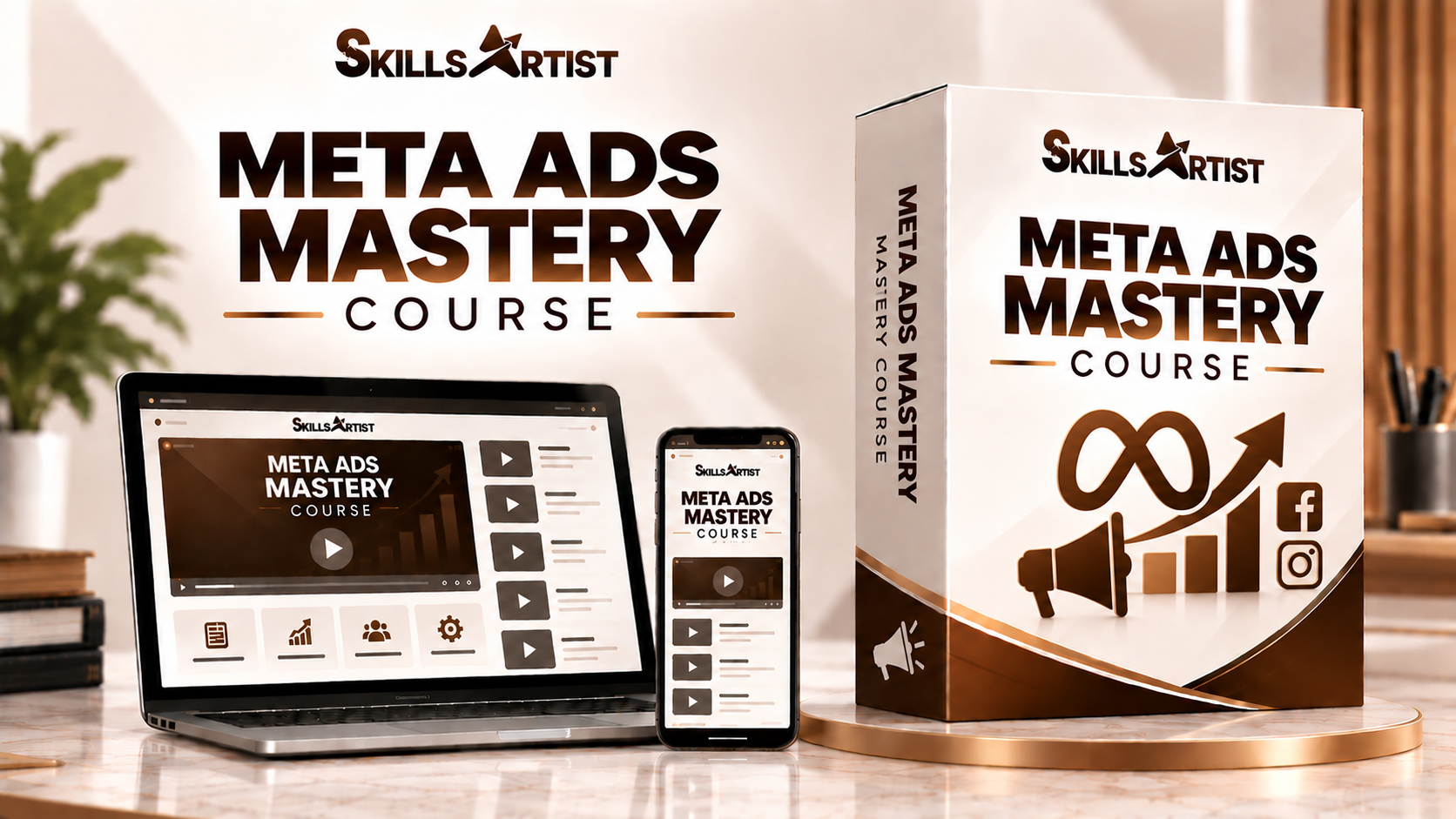 Meta Ads Mastery