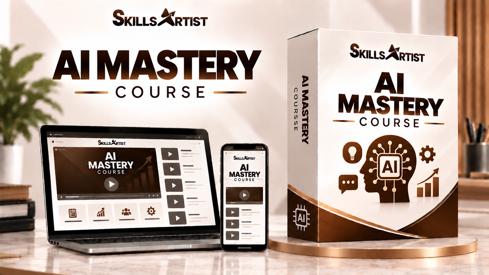 AI Mastery