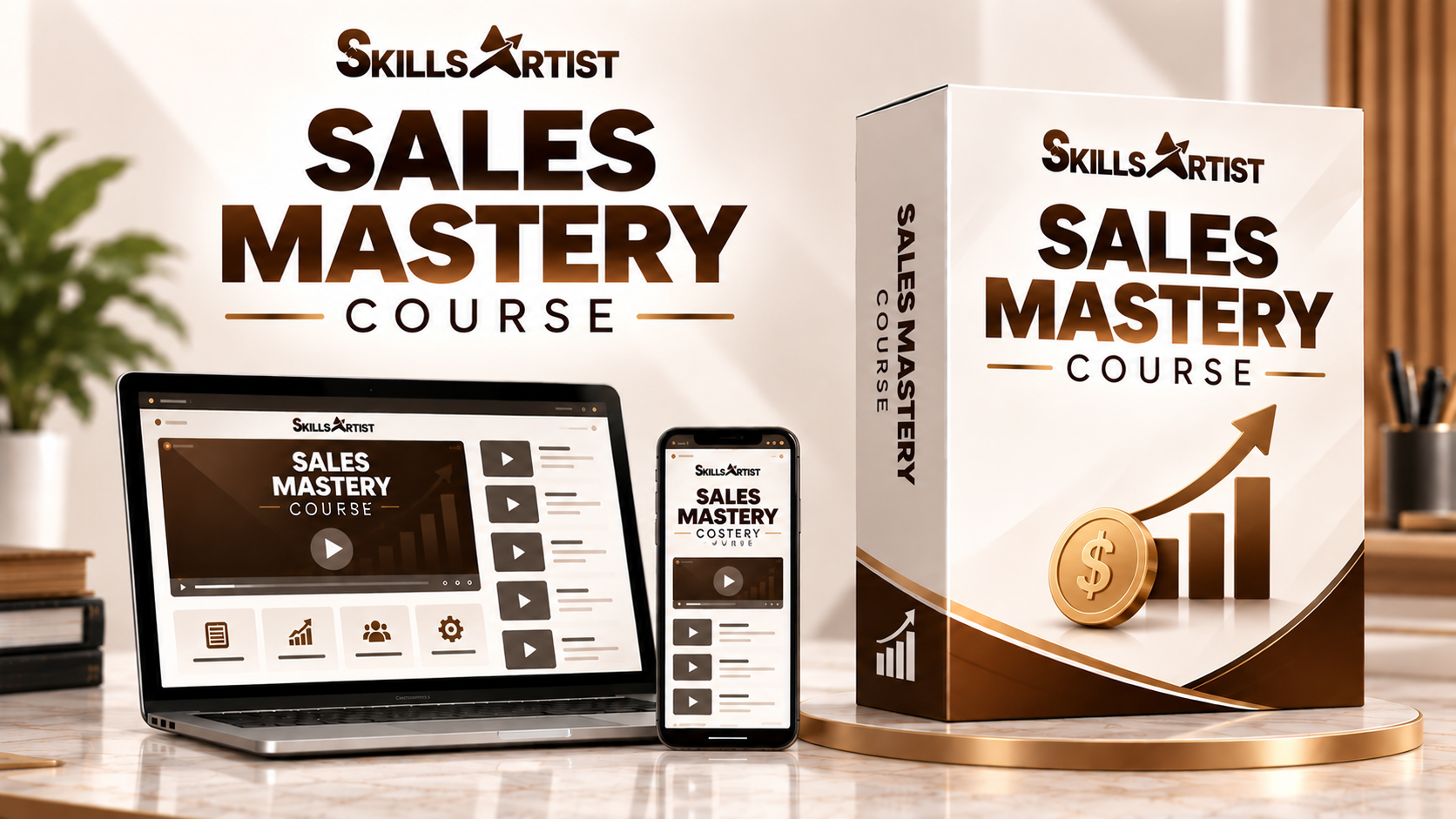 Sales Mastery